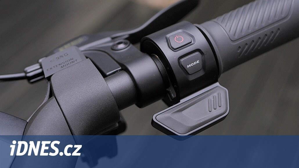 Düştü mü yoksa devrildi mi? Scooterla yaşanan kazadan sonra helikopter sarhoş bir kadın için uçtu