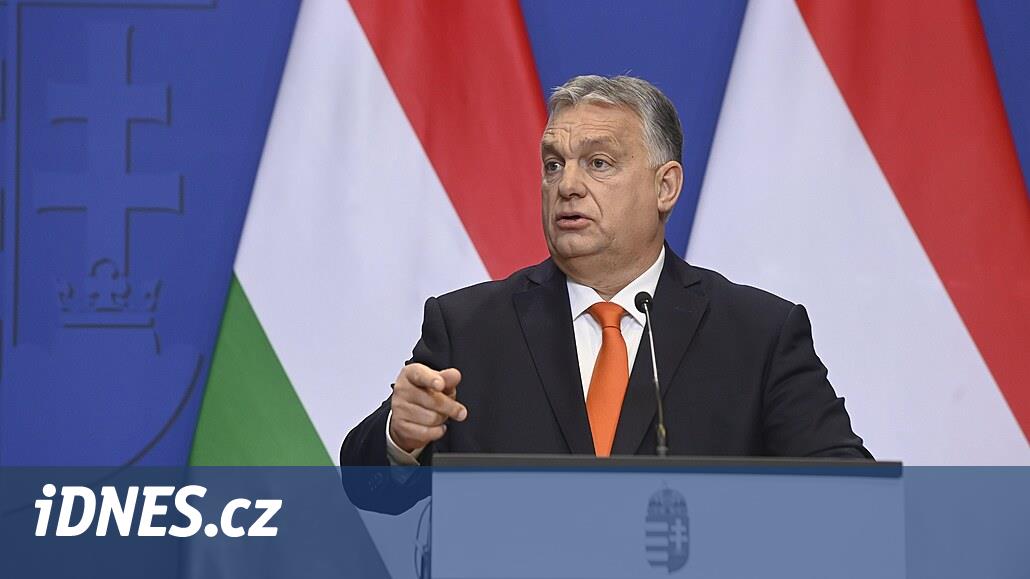 Finland and Sweden seem closer to NATO.  Orbán’s party in Hungary is a pro