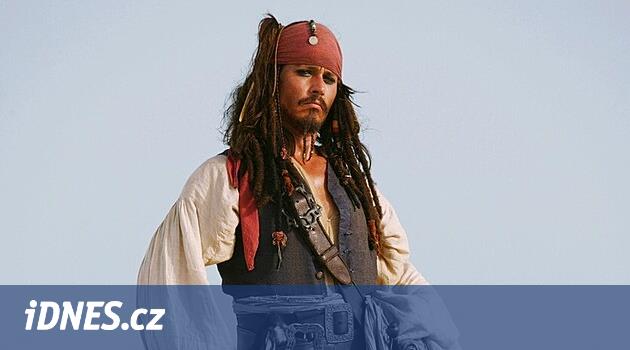 Karayip Korsanları? Johnny Depp geri dönecek olsaydı yalnızca yardımcı bir rolde olurdu