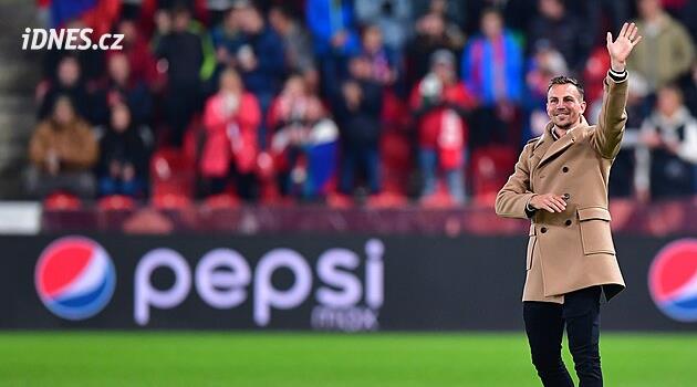 Vladimír Darida milli takıma dönüyor