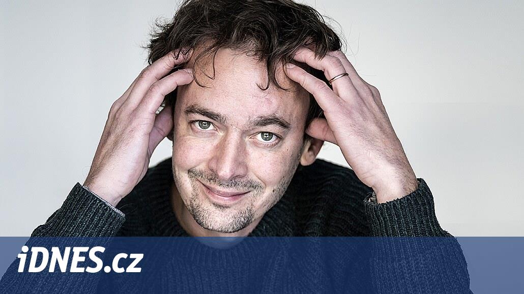Jiří Rendl: Nedělám rozdíl mezi hercem a nehercem - iDNES.cz