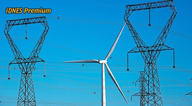 Brusel představil akční plán elektrifikace. Do roku 2040 plánuje zvýšit podíl elektřiny v EU na 46 procent.