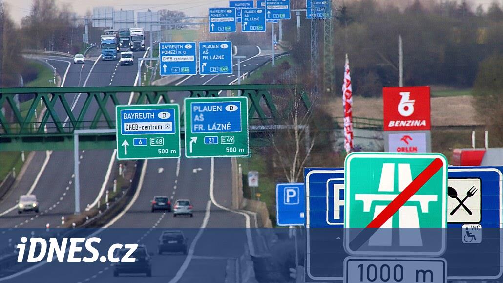 Die Meinungen zur Autobahn nach Deutschland gehen auseinander, die Region befürwortet die Vollvariante