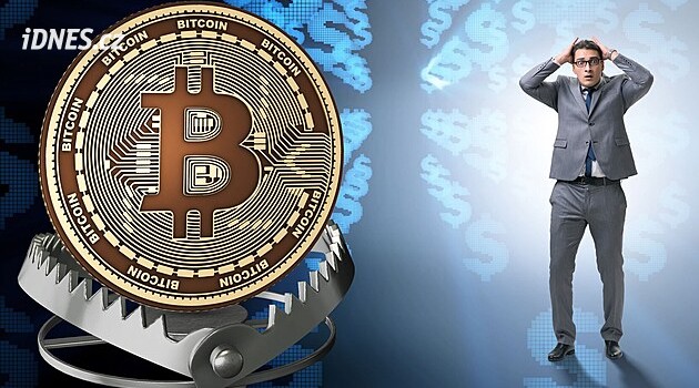 Bitcoin ustoupil z výsluní. Proč investoři dávají přednost umělé inteligenci a technologiím