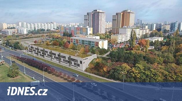 Central Bohemia nereye park edilir? Prag eteklerinde yeni otoparklar hazırlıyorlar