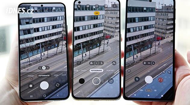 Samsung: které Galaxy letos přišly o aktualizace a které jsou na řadě v roce 2027