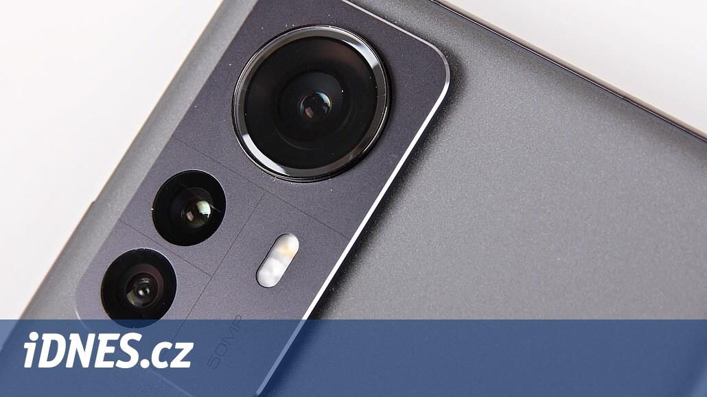 Nejnovější Xiaomi v testu fotomobilů ukazuje, že rozlišení není vše -  iDNES.cz