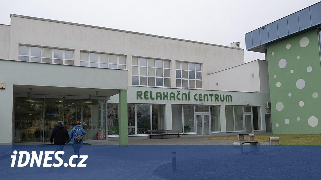 Bazen Zdar Nad Sazavou Provozni Doba