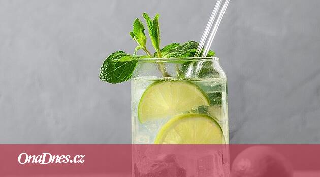 Propijte se ke štíhlosti. Tyto ovocné koktejly vám pomohou zhubnout