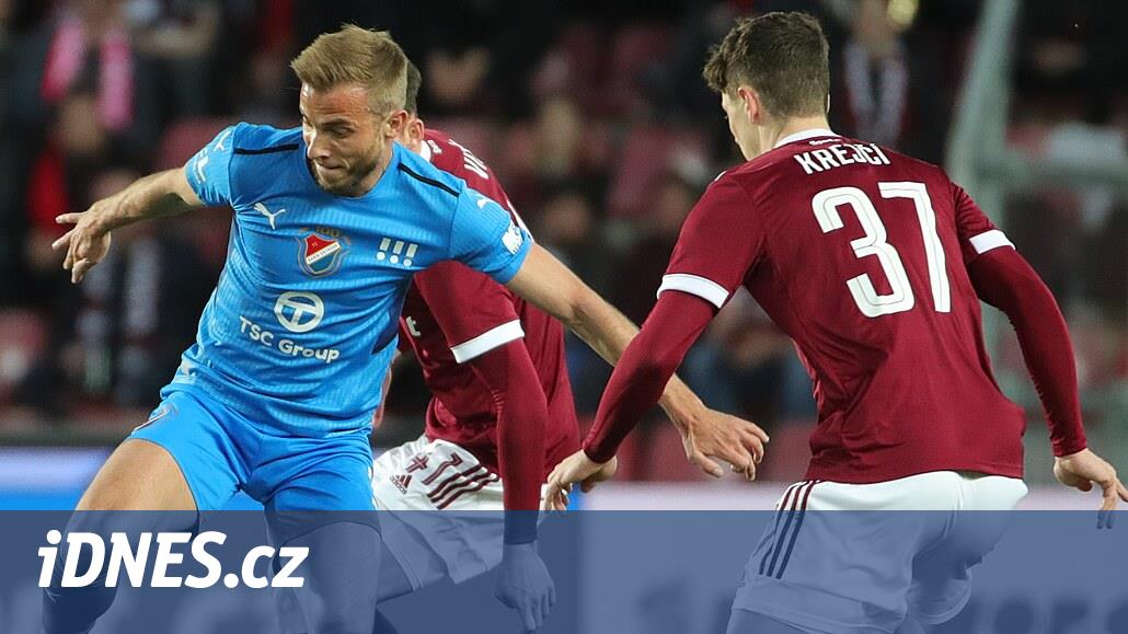 Baník - Sparta v osmifinále poháru, Slavia do Karviné. Obhájce vyzve  Boleslav - iDNES.cz