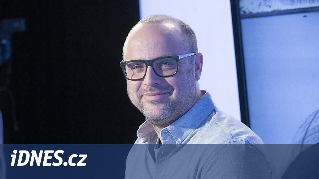 Udělal jsem si rešerši, Protivín mohl působit jako pračka, říká poradce