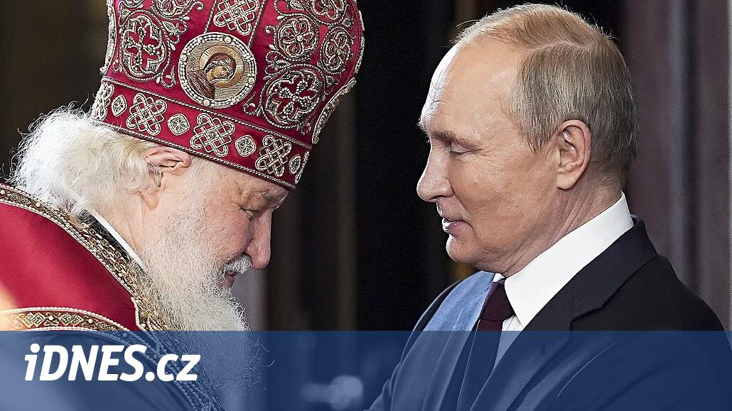 Putin is seventy years old, Patriarch Kirill asks for prayers for his health