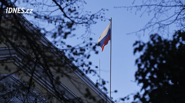 Ruská diplomatka jmenovala „spolupachatele“ války na Ukrajině. Včetně Česka