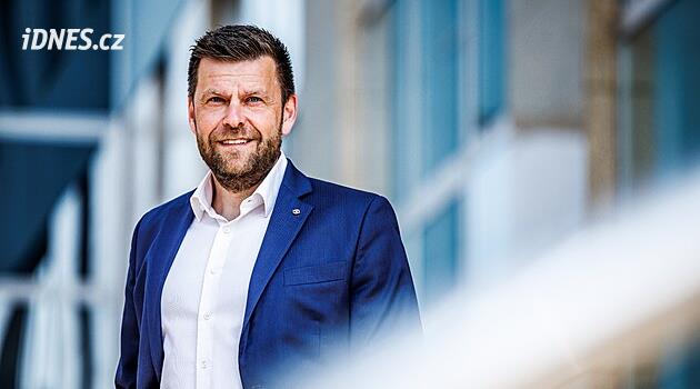 Pokračuje soud s Dozimetrem. Vypovídat bude bývalý ředitel DPP Witowski