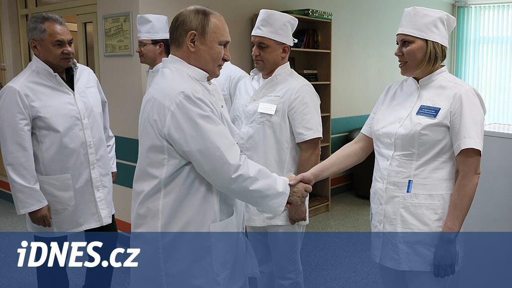 Návrat do SSSR. Rusko chystá zákon, který obnoví praxi umístěnek pro mladé lékaře