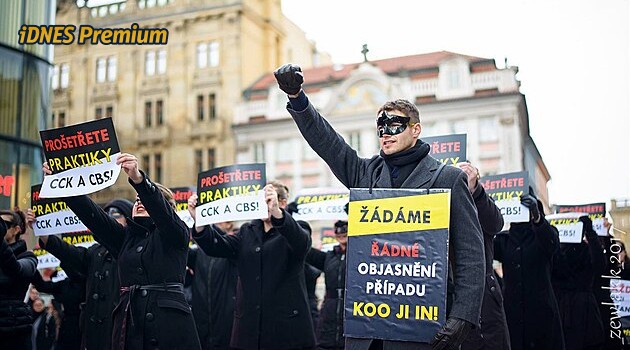 Nejdřív K-pop, pak apokalypsa. Prahu 7 obchází korejská sekta, láká na kurzy i víru