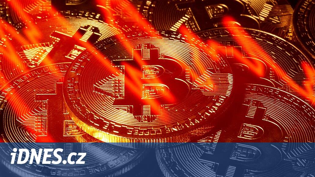 Yatırımcılar gerginleşti, Bitcoin Kasım ortasından bu yana en zayıf