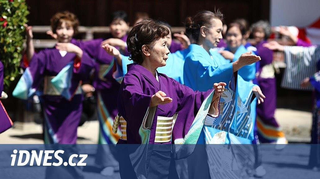 A Okinawa, l’espérance de vie diminue, les jeunes succombent au stress et sont privés de nourriture