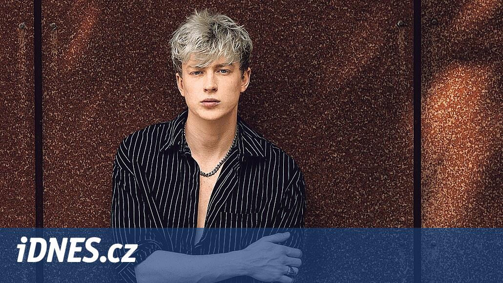 Adam Mišík - iDNES.cz