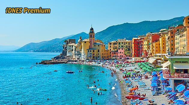 Chorvatsko dál ztrácí, stále více Čechů směřuje na letní dovolenou do Itálie