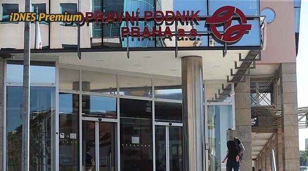 Dopraváci se z pokuty nepoučili. DPP dál najímá drahé právníky, letos podepsal 334 takových smluv