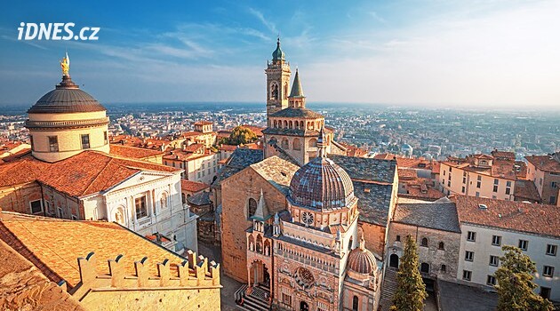 Nejbohatší italský region a pověstný šmrnc. Lombardie je kraj plný kontrastů