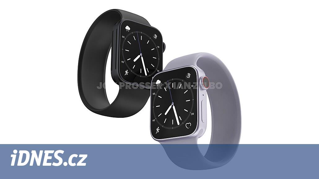 Apple chystá extrémní verzi hodinek. Budou nejdražší v nabídce - iDNES.cz