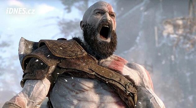 Dave Bautista jako nový Kratos? Seriálový God of War musí narychlo řešit hlavní roli