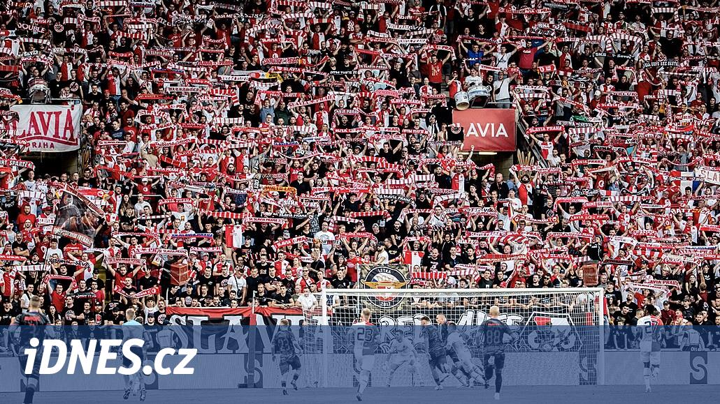 Nasazená Slavia se vyhne West Hamu, Slovácko je ve čtvrtém koši - iDNES.cz