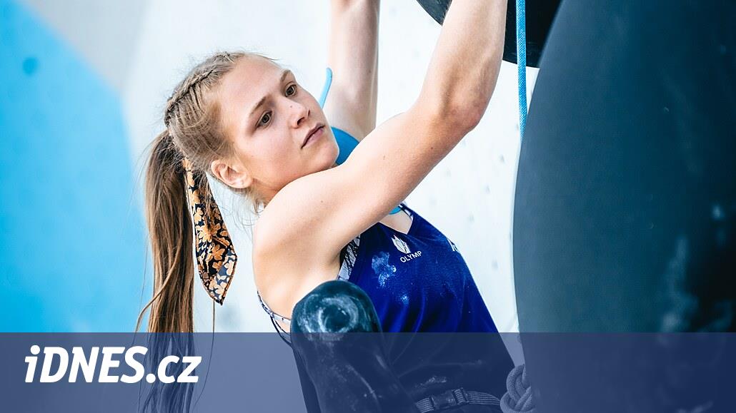 Profesyonel sporlar bana göre değil. Dağcı Adamovská kariyerine son verdi