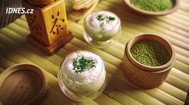 Etkileyenler Matcha Tea'ye düştü. Japonların sınırlı satışları onlar yüzünden
