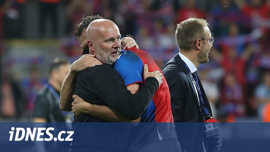 Kdo dorazí do Plzně: giganti v prvním i druhém koši, Leverkusen ve třetím -  iDNES.cz