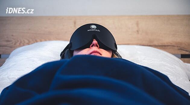 „Sbohem mozkomoři!“ Deprese ji dohnaly k léčbě ketaminem, přišla radikální změna