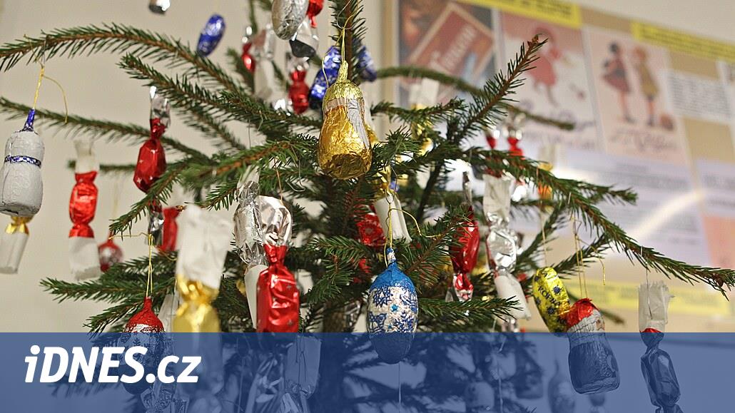 Vánoční kolekce zdraží nejmíň o deset procent, avizují olomoucké  čokoládovny - iDNES.cz