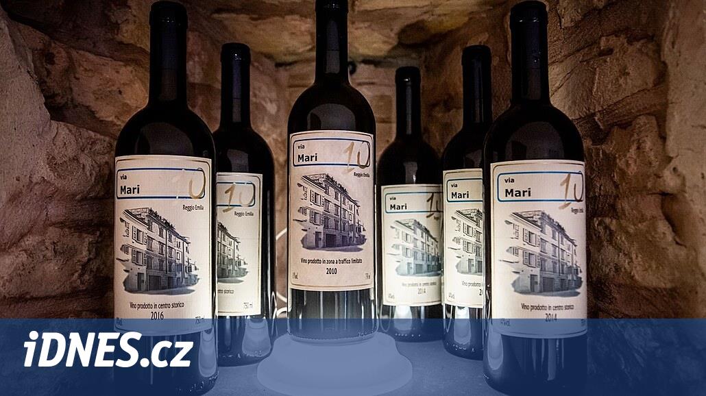 Şarap sandığı dünyayı fethetti. Turistlere yönelik bir fikir sommelier'ların gözdesi oldu