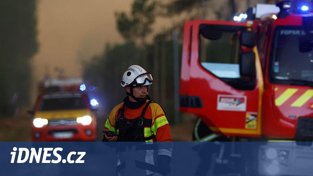 En France, sept enfants et leur mère sont morts dans un incendie déclenché par un sèche-linge