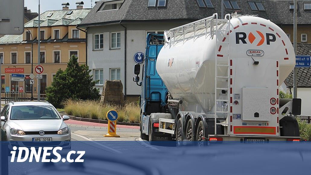 Yeni seçimler bypass'ı övüyor. Merkezdeki yol nihayet geçebilir