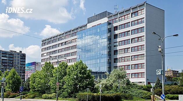 MoE, Energoaqua'ya beş milyon kron cezayı doğruladı