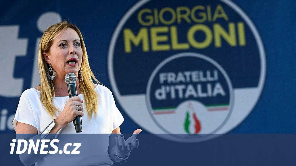 Fratelli d’Italia ha presentato candidati per lodare Hitler.  Supporta anche Putin