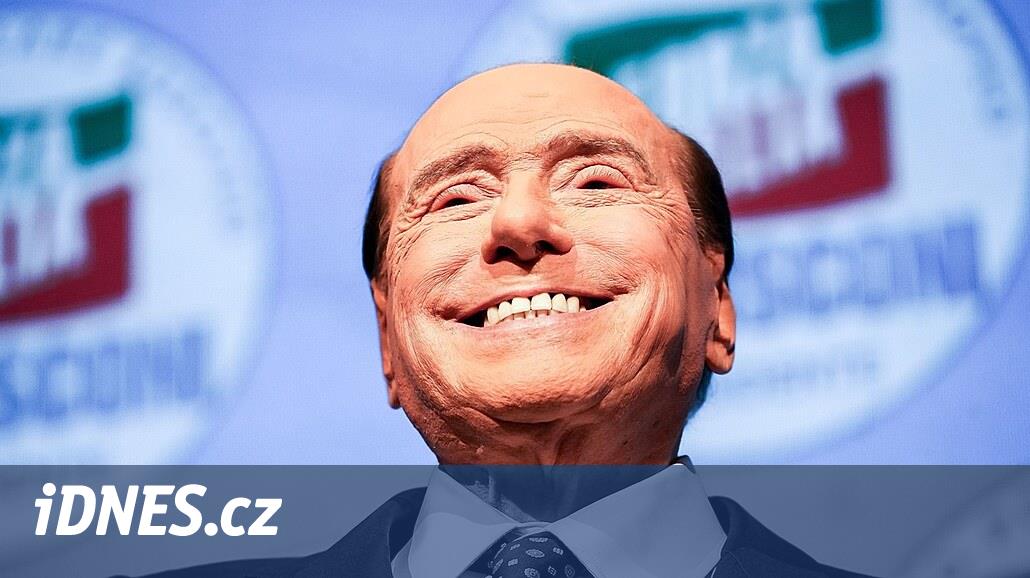 I testimoni hanno mentito e sono liberi, Berlusconi.  Verk kon custodia per fiori