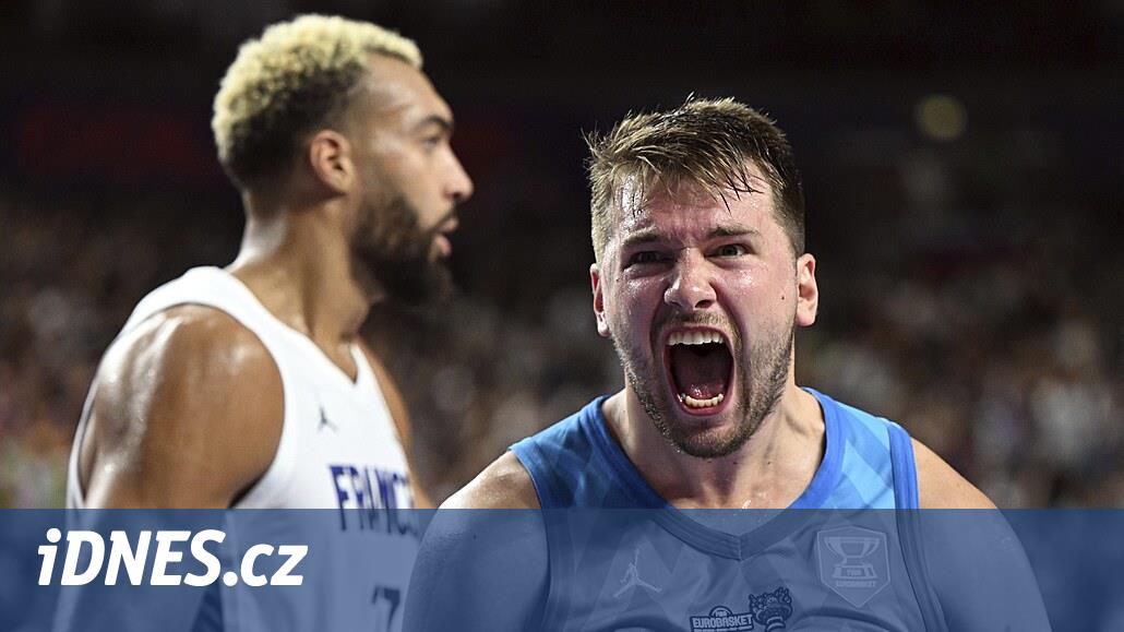 Doni a humilié la France avec 47 points, l’équipe lituanienne a évité un échec historique