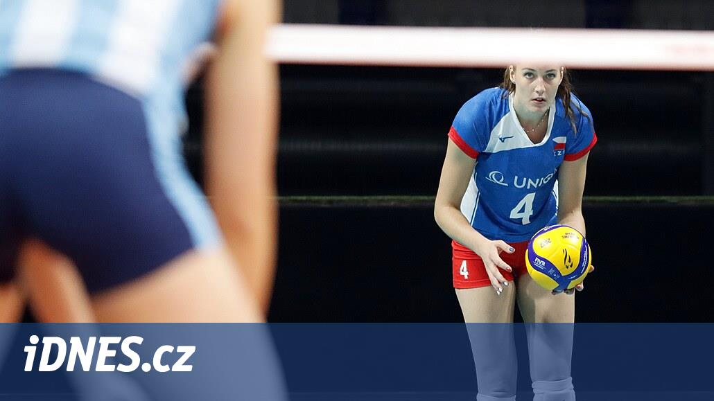 Voleybolcu Orvošová İtalyan liginde oynayacak, Rzeszów'u Roma olarak değiştirdi