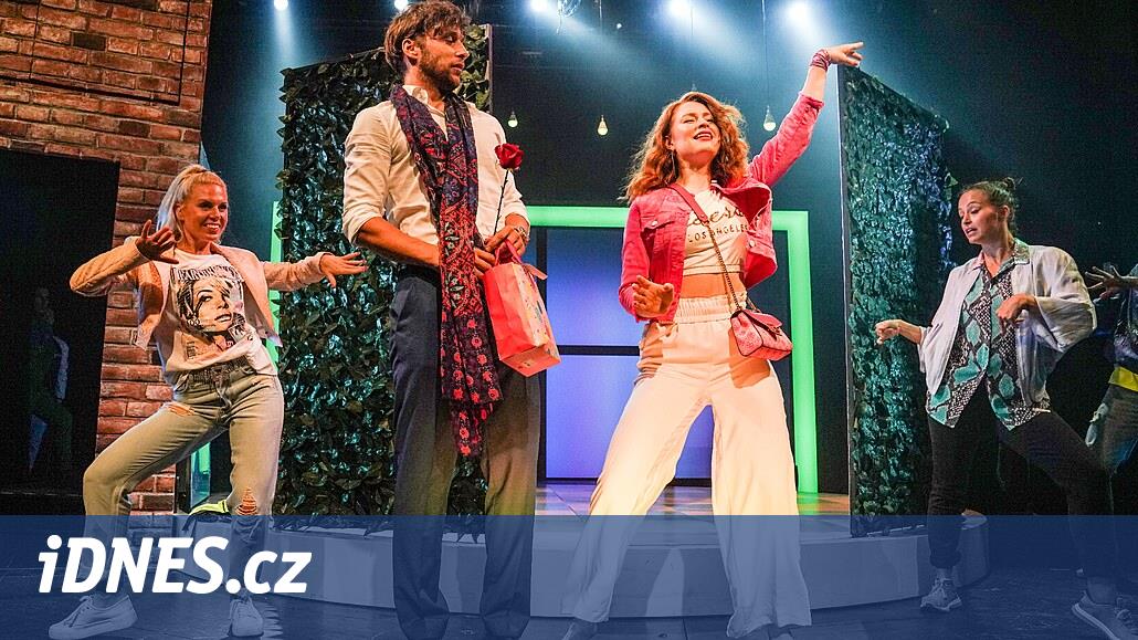 Hana Zagorová: Başka bir müzikal görecek