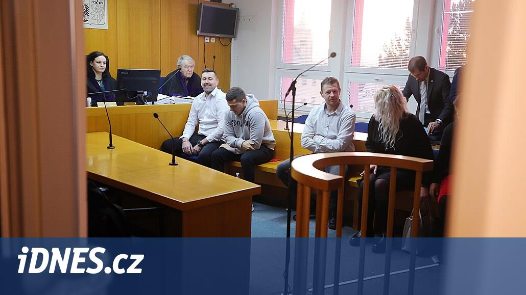 Dozorci připoutali vězenkyni k mříži, Ústavní soud rozhodne o její stížnosti