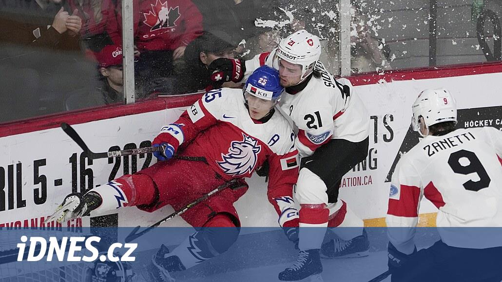 ONLINE: Çek Cumhuriyeti – Çek Cumhuriyeti 2:0. Junio pozisyon için oynuyor, Sapouek atlamayı yükseltiyor