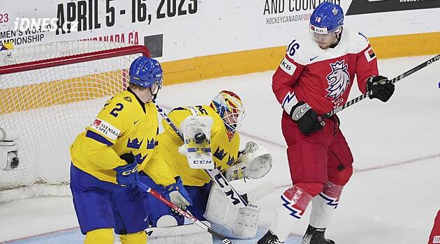 Kladno hokey oyuncuları forvet Marcel Marcel tarafından güçlendirildi