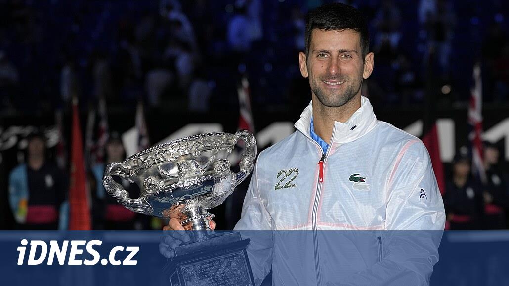 Djokovic'in 25 numaralı görevi ve Polonya'nın neşesi mi?  Melbourne'da kim kutlayabilir?