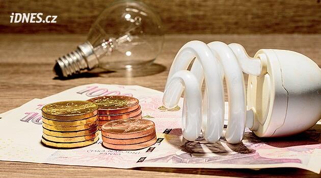 Úřad napoví domácnostem, kolik platit za energie. Spustil nový nastroj