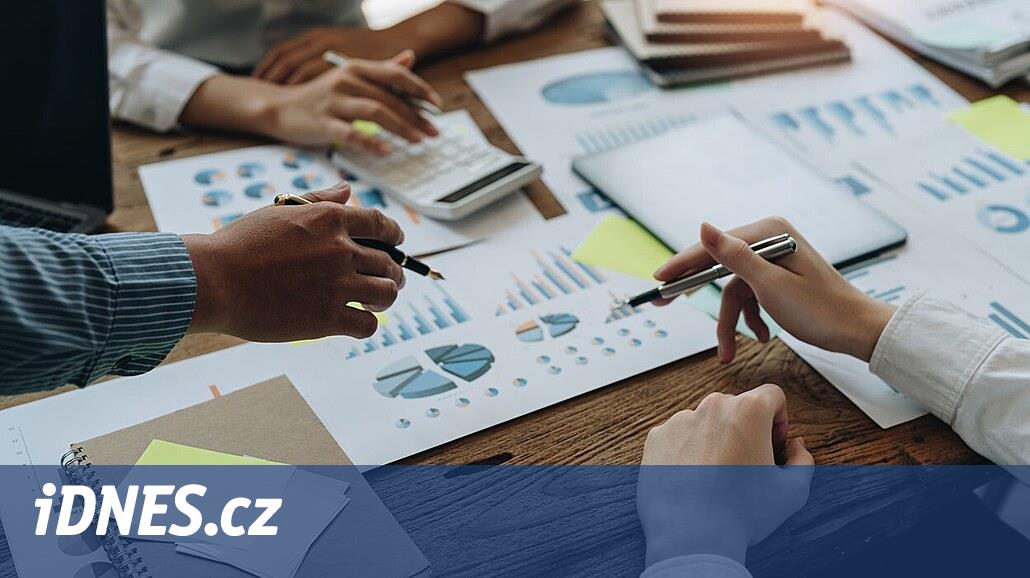 Çek Cumhuriyeti'nde yeni kurulan şirketlere yapılan yatırımlar düştü, pazar neredeyse dondu