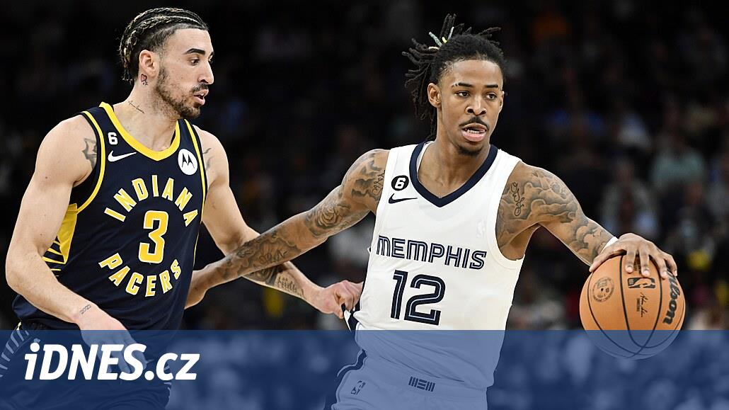 Morant, silah videoları için NBA’de görev yaptı ve Memphis’in krizden çıkmasına yardım etti